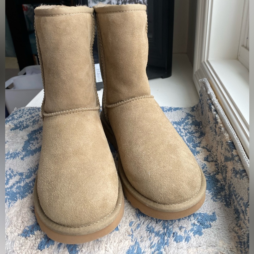 NWOT Uggs